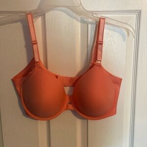 Warner, full coverage bra